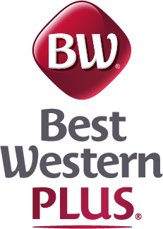 Best Western Plus logo