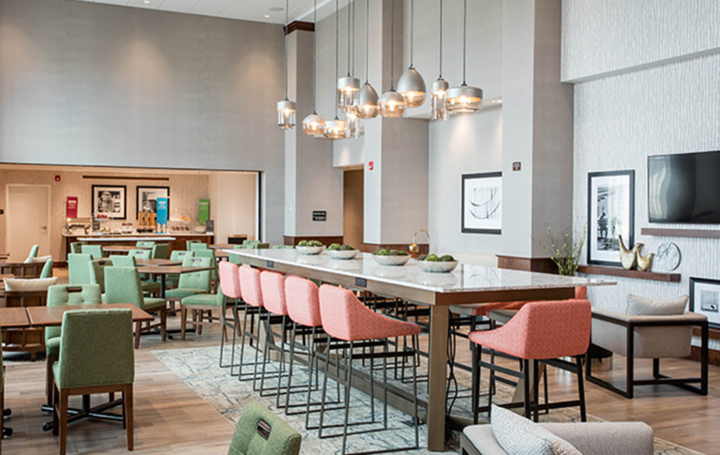 hotel consulting services